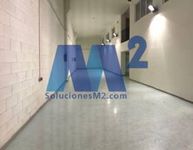 industrial warehouses for sale in norte madrid