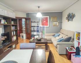 flat sale burgos gamonal by 205,000 eur