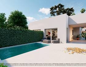 villa sale los alcazares by 245,000 eur