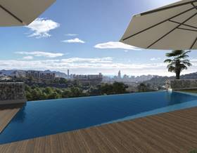 flat sale finestrat by 460,000 eur