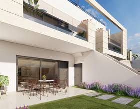 houses for sale in san pedro del pinatar