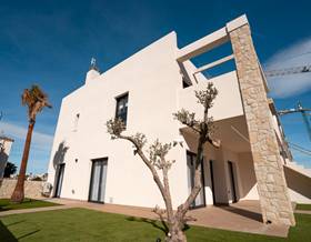 houses for sale in pilar de la horadada