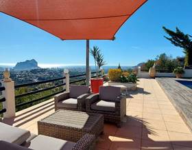 villa sale calpe calp by 1,385,000 eur