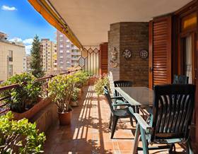flat sale lleida alta by 357,000 eur