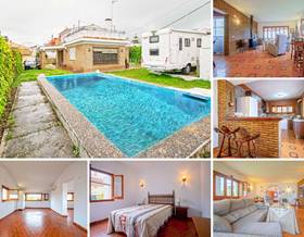 villas for sale in salteras