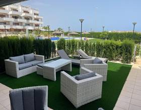 apartment sale orihuela costa lomas de cabo roig by 250,000 eur
