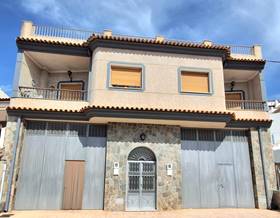 villas for sale in canjayar