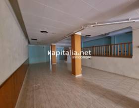 premises for sale in valencia province