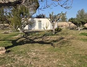 land sale l´ olleria a las afueras by 70,000 eur