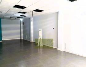 premises rent ontinyent sant rafael by 850 eur