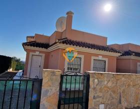 villas for sale in alicante province