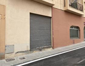 premises for sale in ogijares