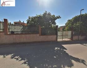 land sale otura viña del rey by 135,000 eur