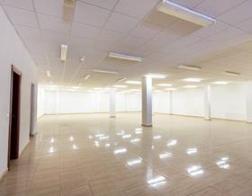 premises for sale in cenes de la vega