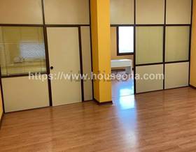 office rent vizcaya bilbao by 110,000 eur