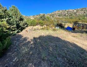 lands for sale in madrid province