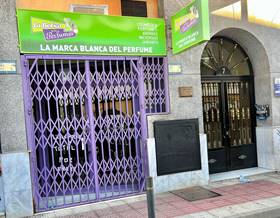 premises for rent in colmenarejo