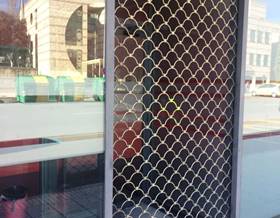 premises for rent in moralzarzal