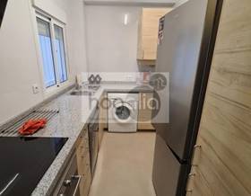 flat rent sevilla by 1,200 eur