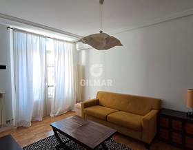 apartments for rent in downtown madrid