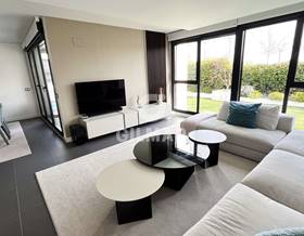 houses for rent in las rozas