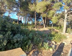 lands for sale in santa margarida i els monjos