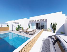 apartments for sale in los montesinos