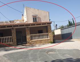 villas for sale in alicante province