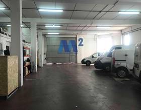 industrial warehouse rent madrid capital by 7,600 eur