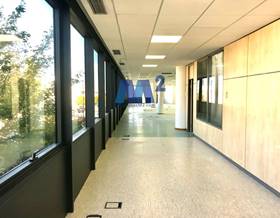 office rent madrid san sebastian de los reyes by 4,160 eur