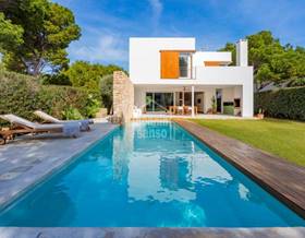 single family house sale ciutadella de menorca cala morell by 1,650,000 eur