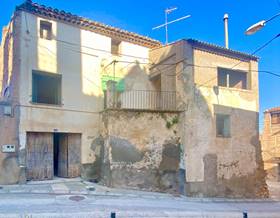 single family house sale sarroca de lleida sarroca by 48,500 eur