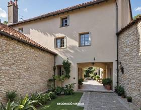 villas for sale in lleida province