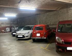 garage sale manresa muralla sant francesc by 13,990 eur