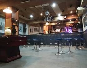 premises rent l`hospitalet de llobregat sant josep by 1,500 eur