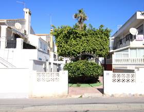 bungalow sale torrevieja calas blanca by 87,260 eur