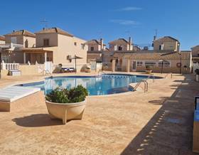 villas for sale in torrevieja