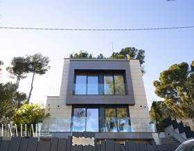 villas for sale in torrelles de llobregat