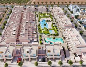 houses for sale in la zenia