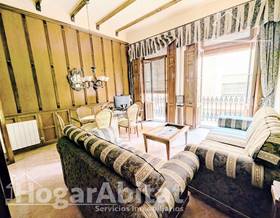 single family house sale burriana centro by 180,000 eur