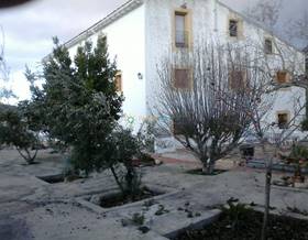 villas for sale in beniarres