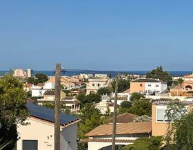 villas for sale in dehesa de campoamor