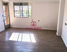 flat sale san javier centro by 165,000 eur