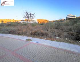 land sale la zubia urb. altos de la zubia by 78,000 eur