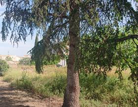 lands for sale in churriana de la vega