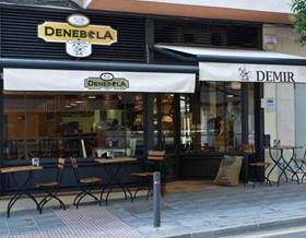 premises for sale in granada province