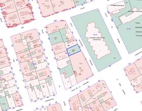 land sale torrellano by 110,000 eur