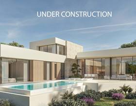 villa sale moraira by 1,995,000 eur