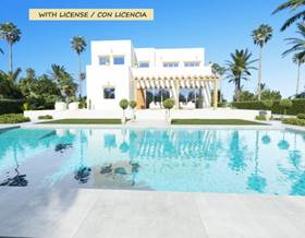 villa sale alcalali la solana gardens by 945,000 eur