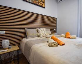 bungalow rent santa pola calle bigastro by 750 eur
